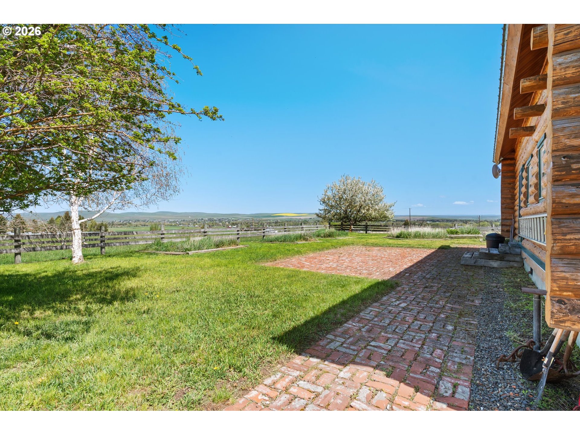 64782 Alder Slope Road Enterprise, OR 97828 - Photo 48 of 48 a view of a ocean view