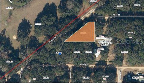 Riley Street Interlachen, FL 32148 - Photo 2 of 7