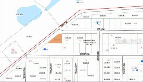 Riley Street Interlachen, FL 32148 - Photo 4 of 7