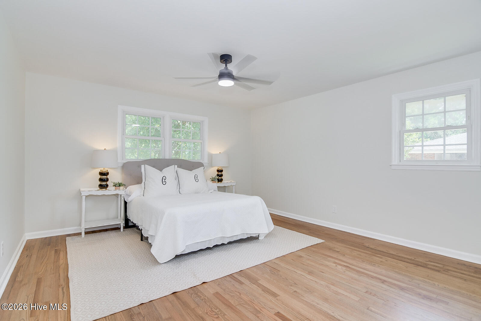 3209 Ramsgate Road Augusta, GA 30909 - Photo 18 of 36 Primary Bedroom
