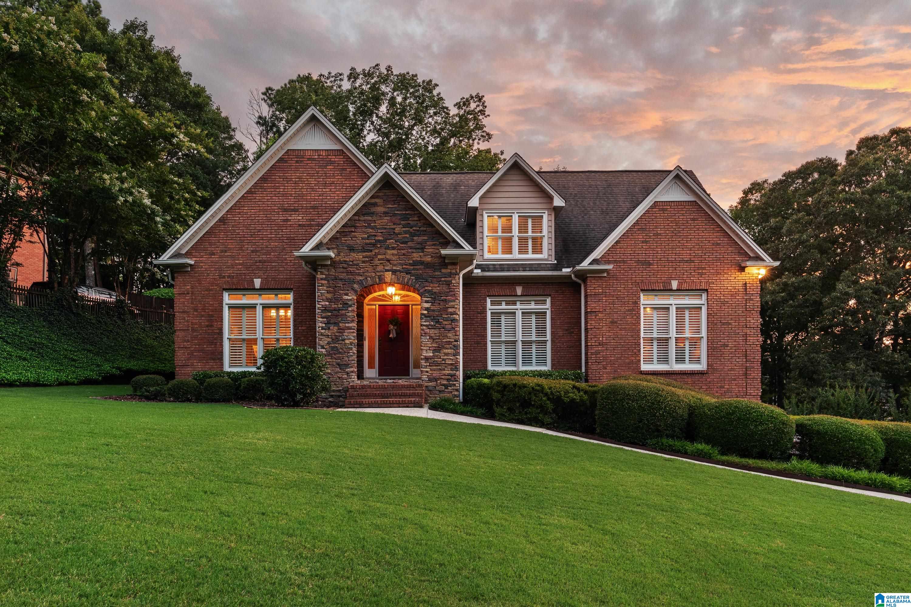 4544 Eagle Point Drive Birmingham, AL 35242 - Photo 58 of 70