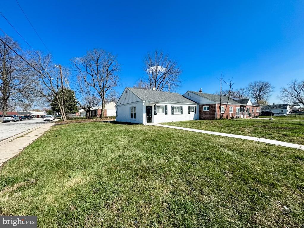 200 Pilgrim Road New Castle, DE 19720 - Photo 17 of 18 Large Corner Lot