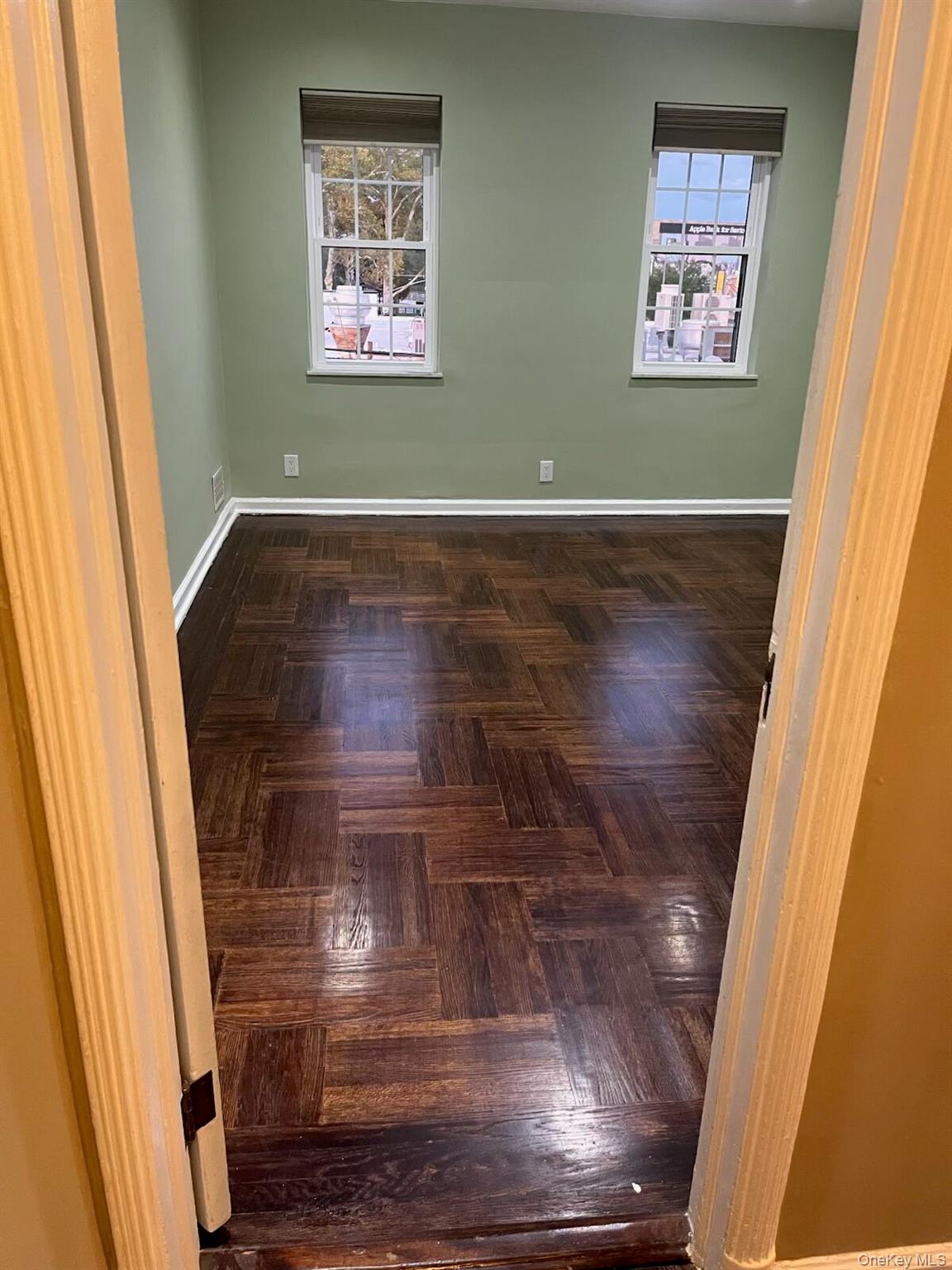 1270 White Plains Road, Unit 2 Bronx, NY 10472 - Photo 5 of 9 a view of a hallway with window