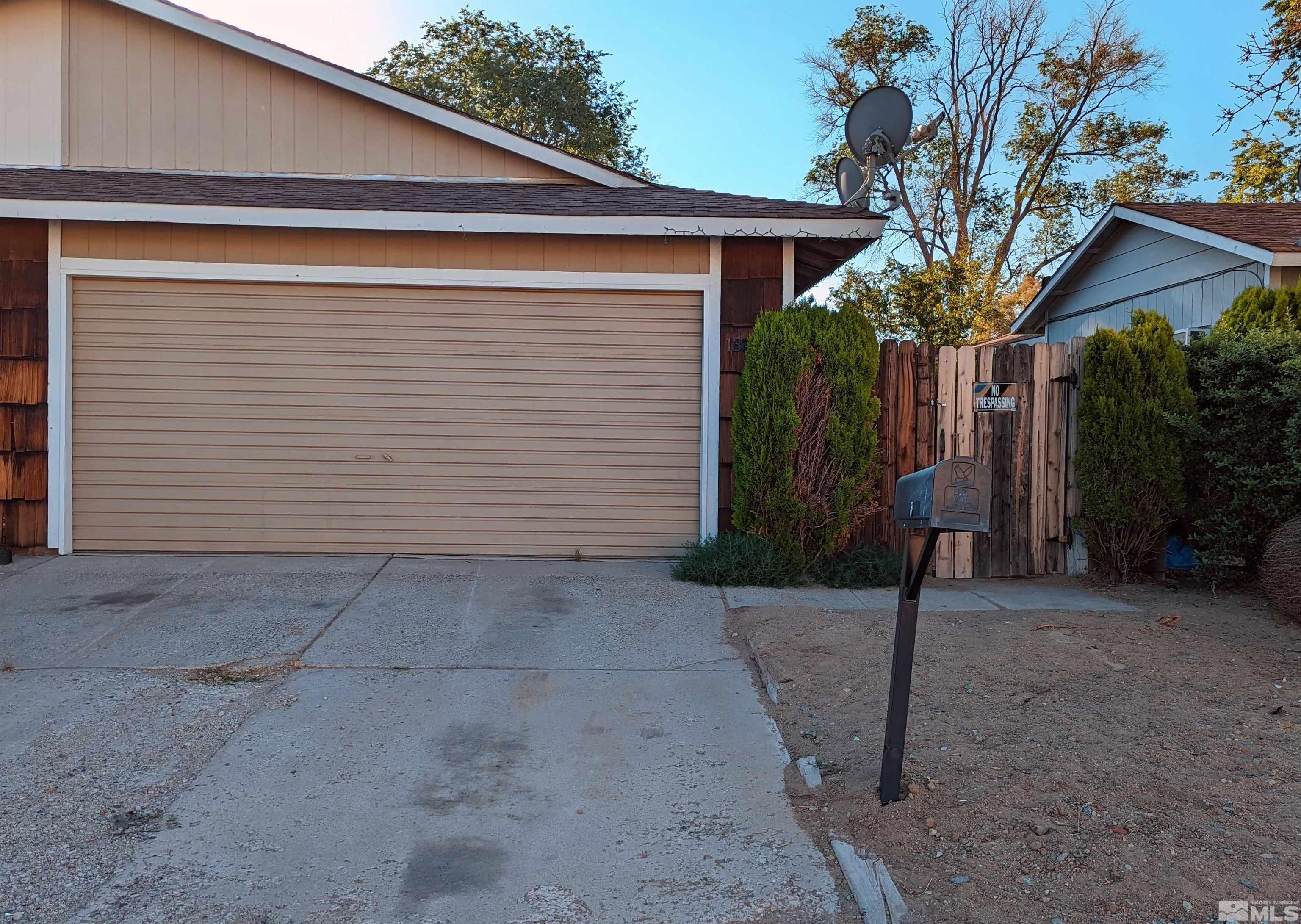 13760 Mt Babcock Street Reno, NV 89506 - Photo 1 of 9 Photo 1