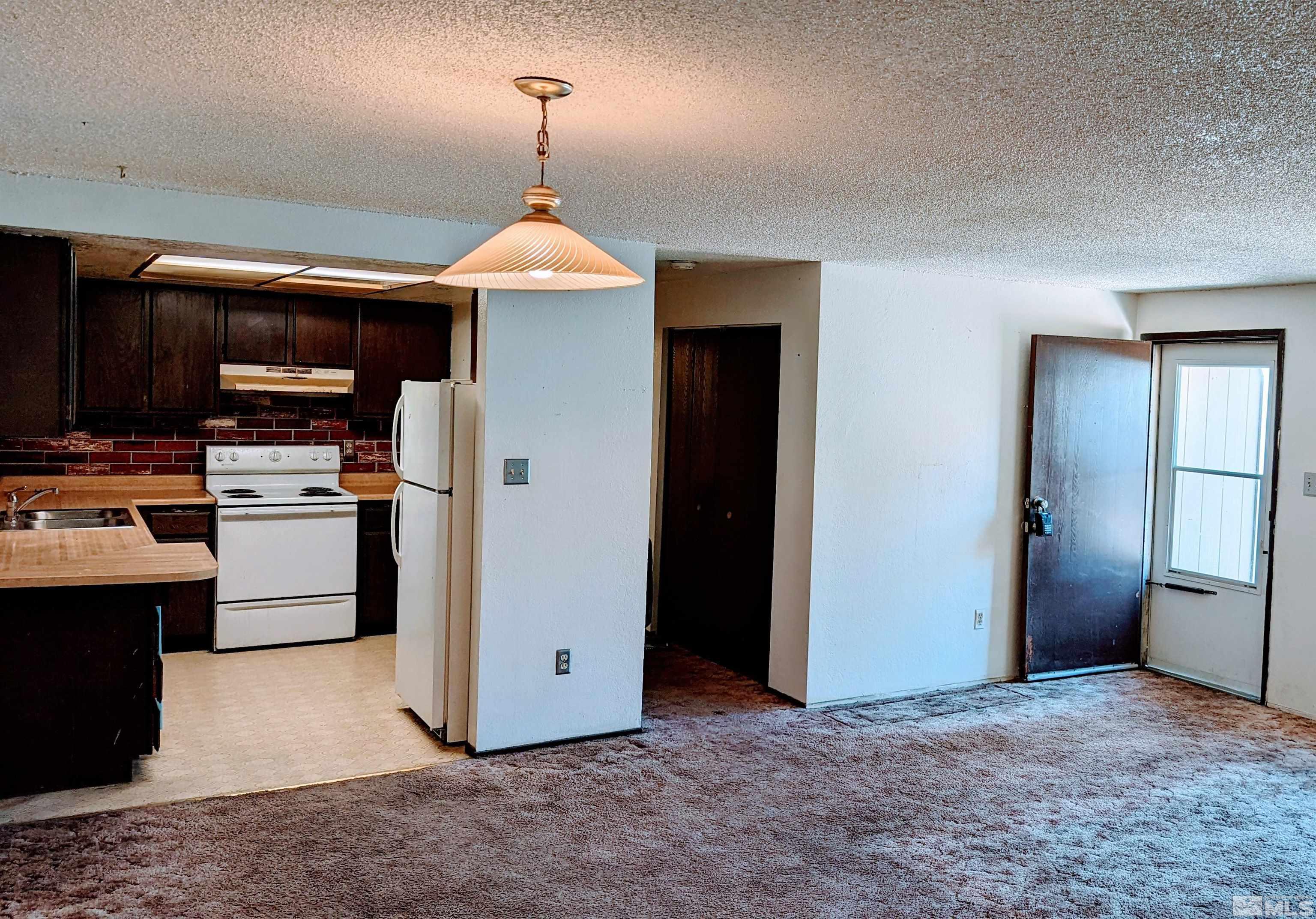 13760 Mt Babcock Street Reno, NV 89506 - Photo 2 of 9 Photo 2