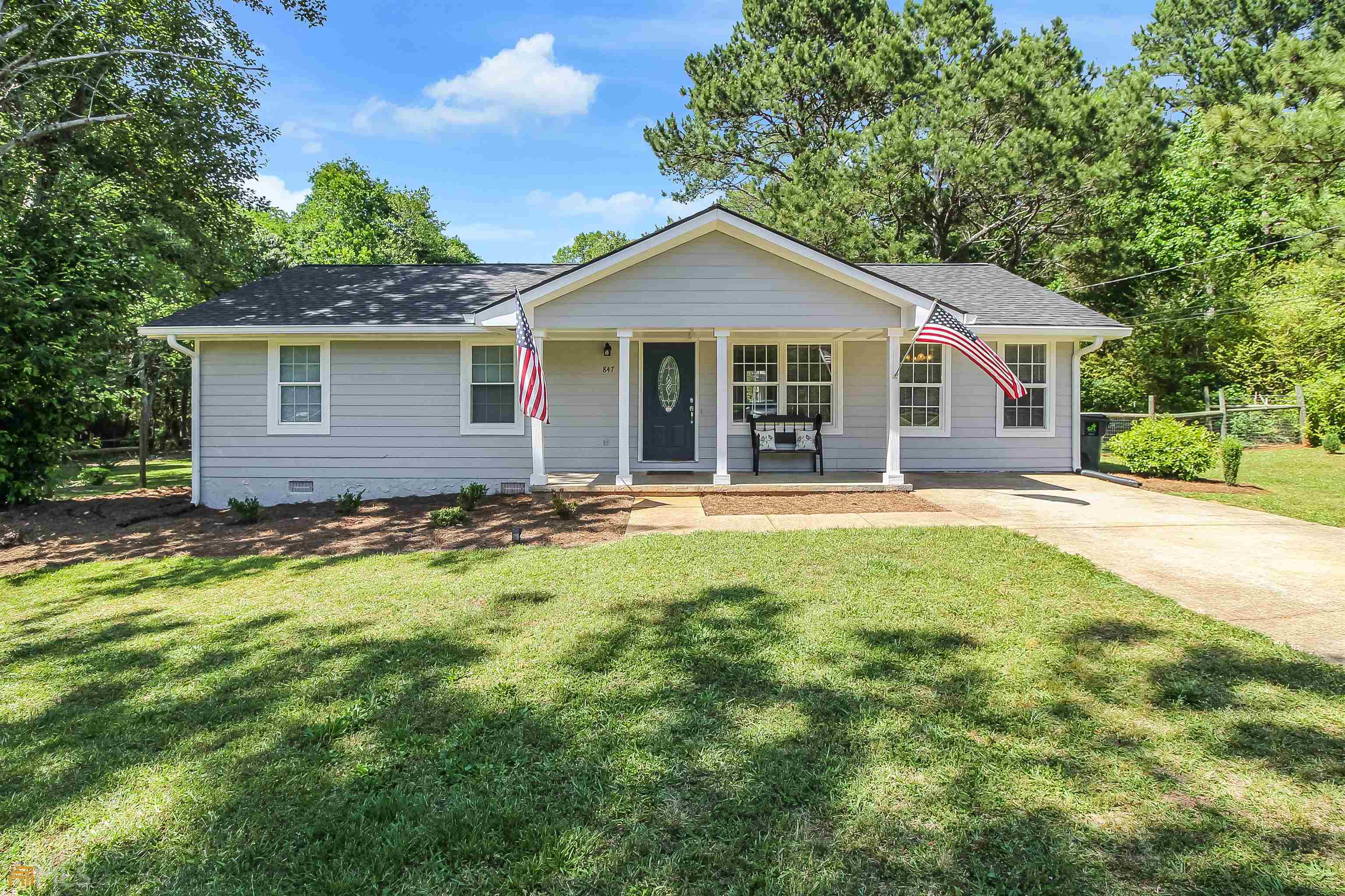 847 Sowell Road McDonough, GA 30252 - Photo 1 of 1 Gallery Image 1