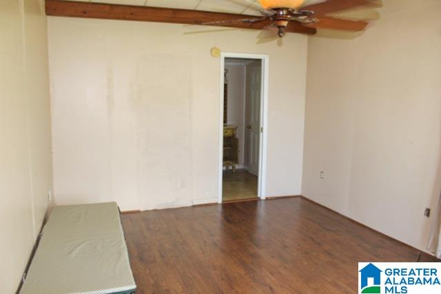 520 Rabbit Point Road Cropwell, AL 35054 - Photo 19 of 38