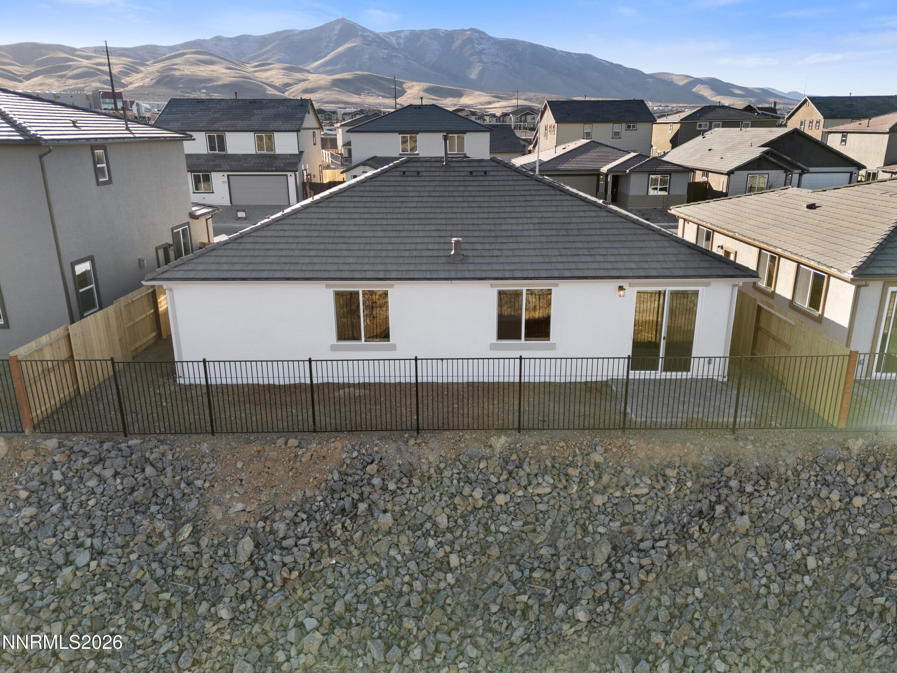7500 Rambling Rdg Road Reno, NV 89506 - Photo 1 of 16 Img-17