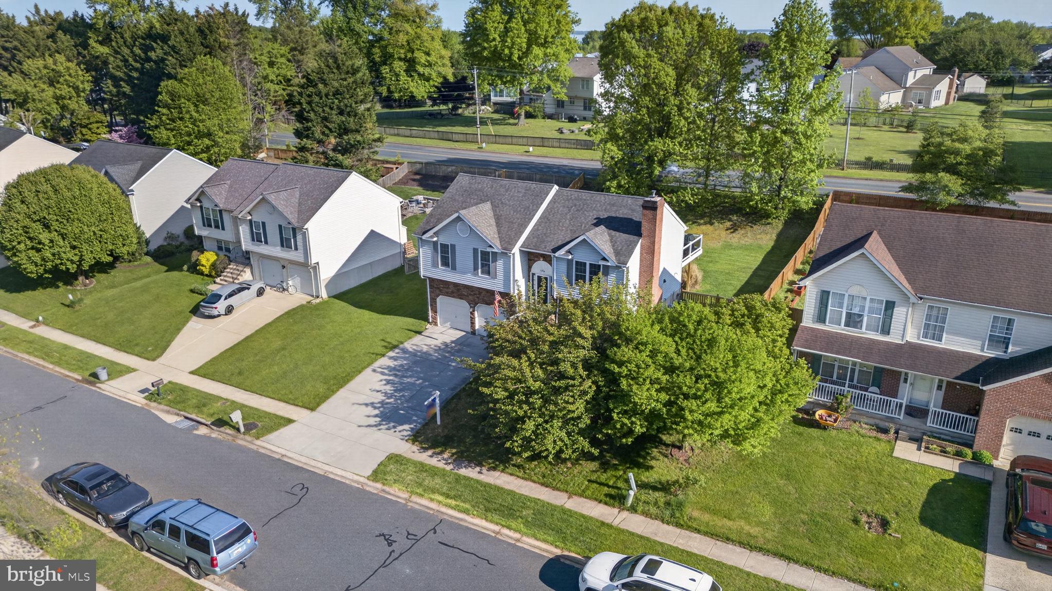 706 Ruddy Court Havre de Grace, MD 21078 - Photo 52 of 59