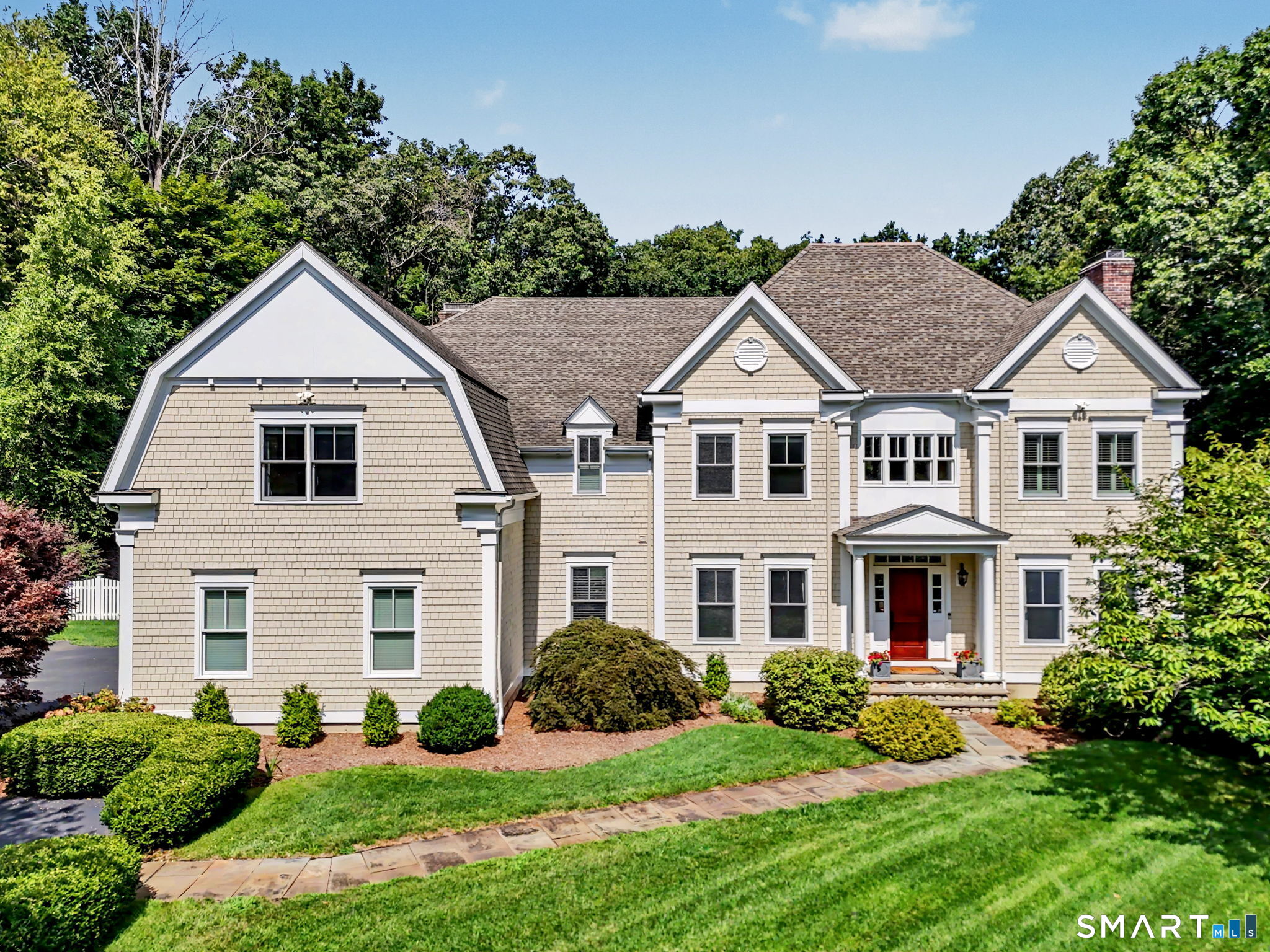 40 Valeview Road Wilton, CT 06897 - Photo 1 of 40 Gallery Image 1