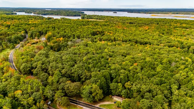 $50,000 | Lot 11 East Baker Drive, Woolwich, ME 04579