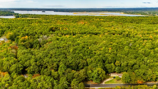 $50,000 | Lot 11 East Baker Drive, Woolwich, ME 04579