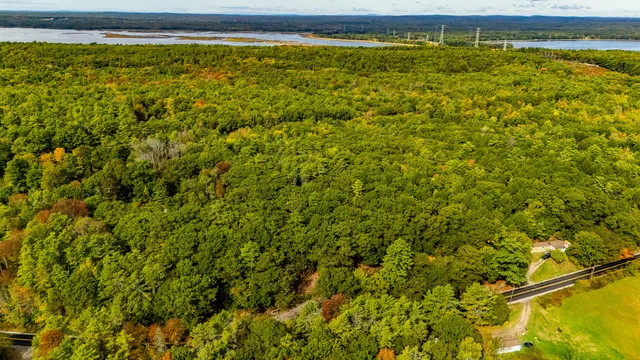 $50,000 | Lot 11 East Baker Drive, Woolwich, ME 04579