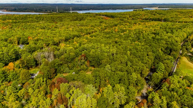 $50,000 | Lot 11 East Baker Drive, Woolwich, ME 04579