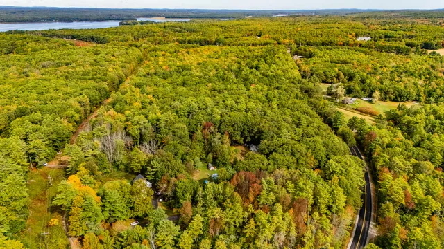 $50,000 | Lot 11 East Baker Drive, Woolwich, ME 04579