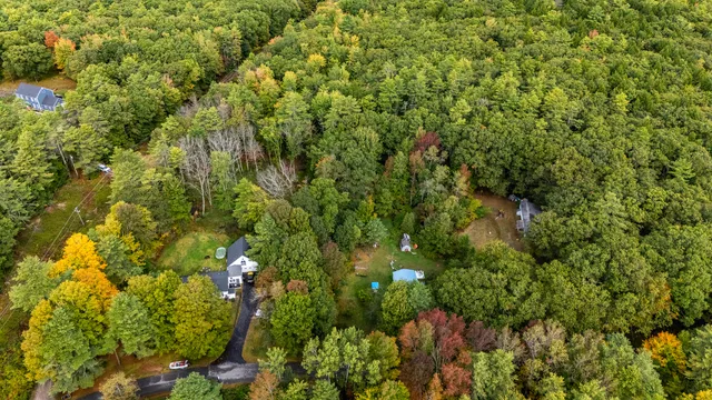 $50,000 | Lot 11 East Baker Drive, Woolwich, ME 04579