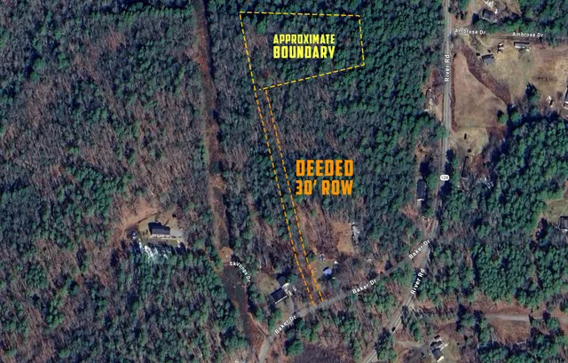 $50,000 | Lot 11 East Baker Drive, Woolwich, ME 04579