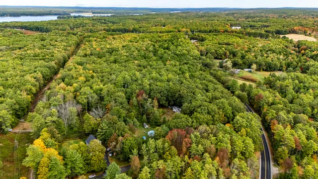 $50,000 | Lot 11 East Baker Drive, Woolwich, ME 04579