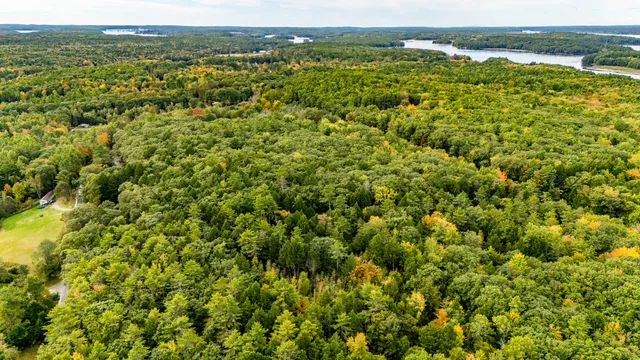 $50,000 | Lot 11 East Baker Drive, Woolwich, ME 04579