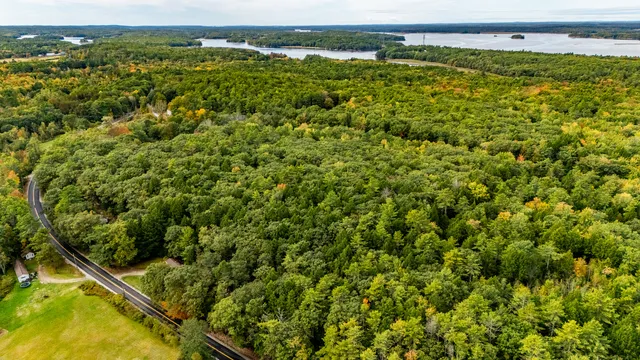 $50,000 | Lot 11 East Baker Drive, Woolwich, ME 04579