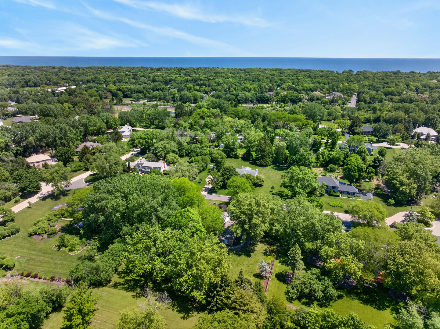 38 Forest Hills Road Lake Bluff, IL 60044 - Photo 42 of 49