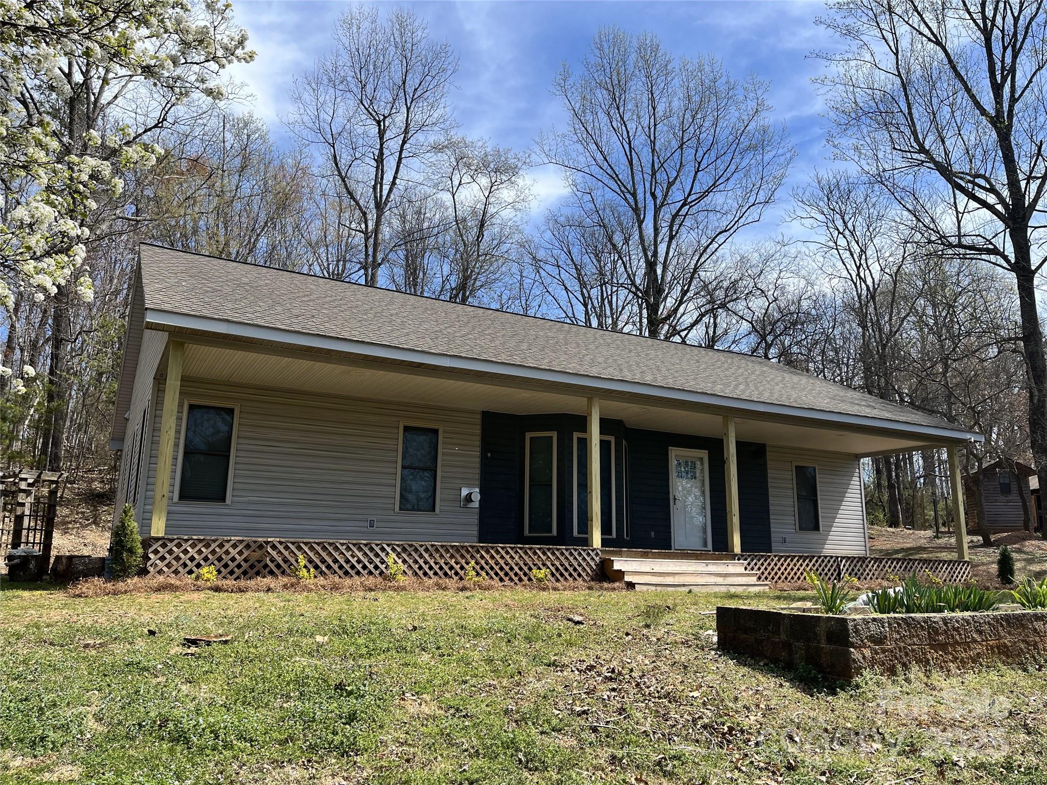 3880 Scronce Road Vale, NC 28168 - Photo 1 of 47