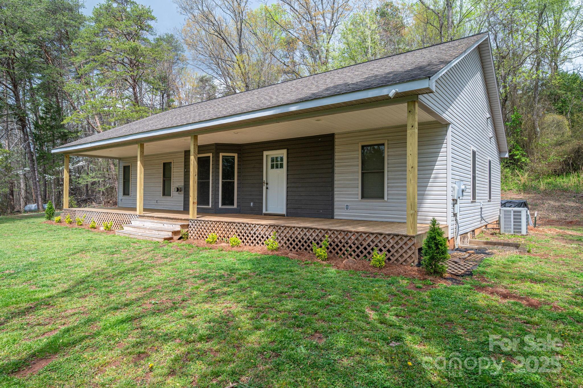 3880 Scronce Road Vale, NC 28168 - Photo 3 of 47