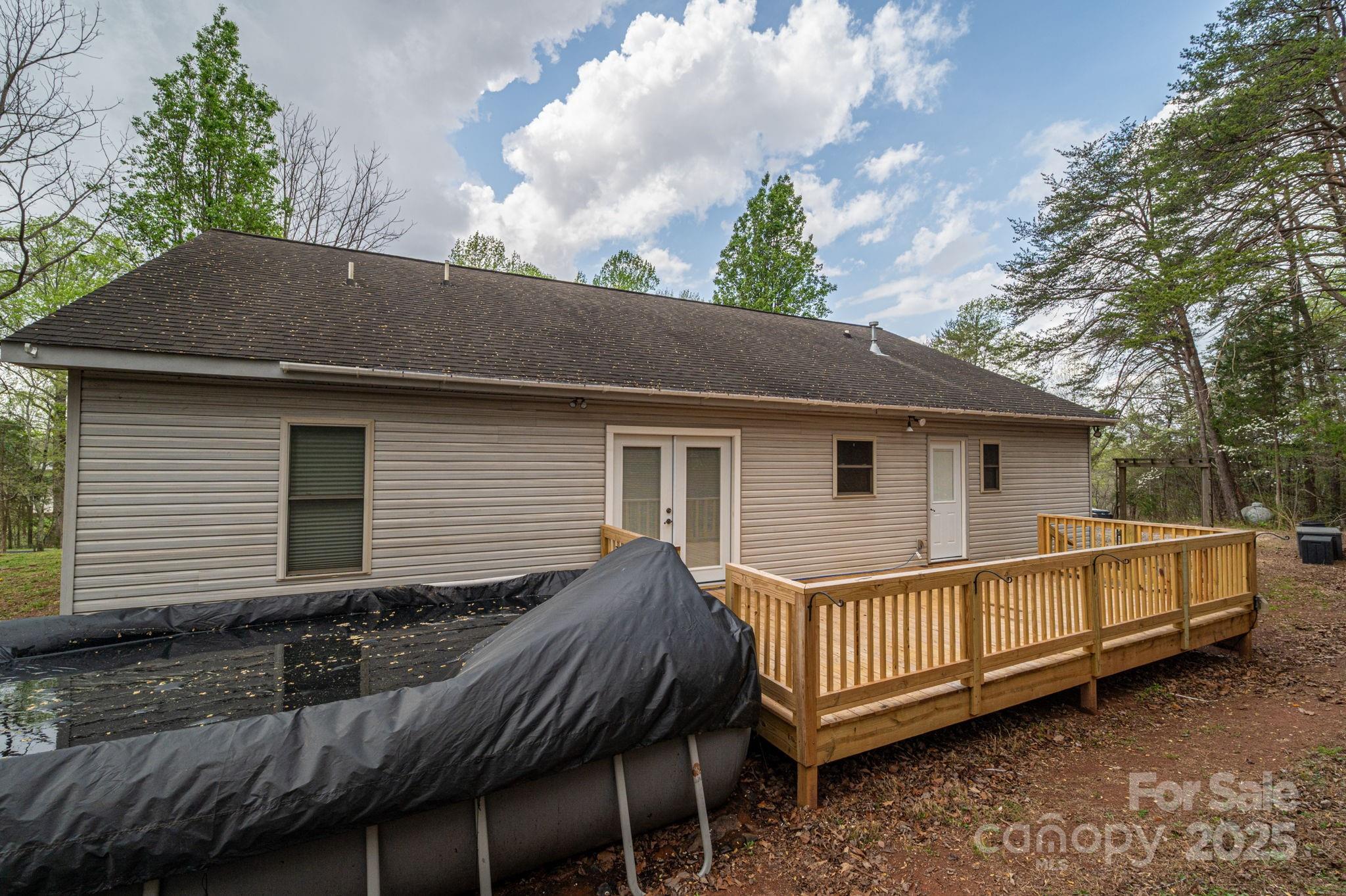3880 Scronce Road Vale, NC 28168 - Photo 41 of 47