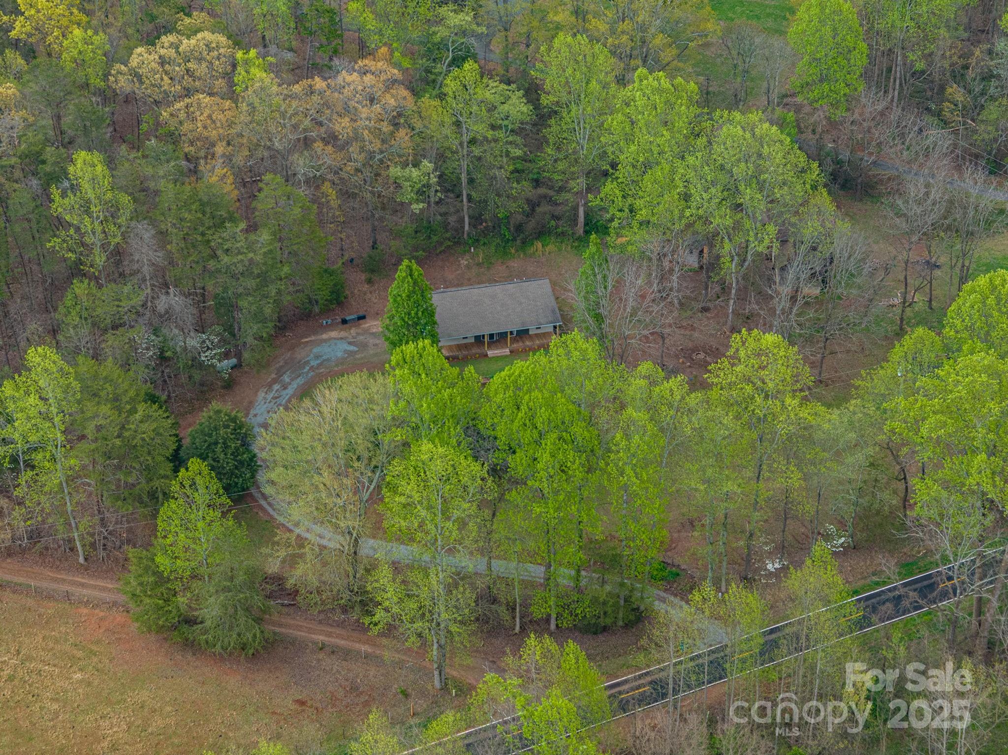 3880 Scronce Road Vale, NC 28168 - Photo 43 of 47
