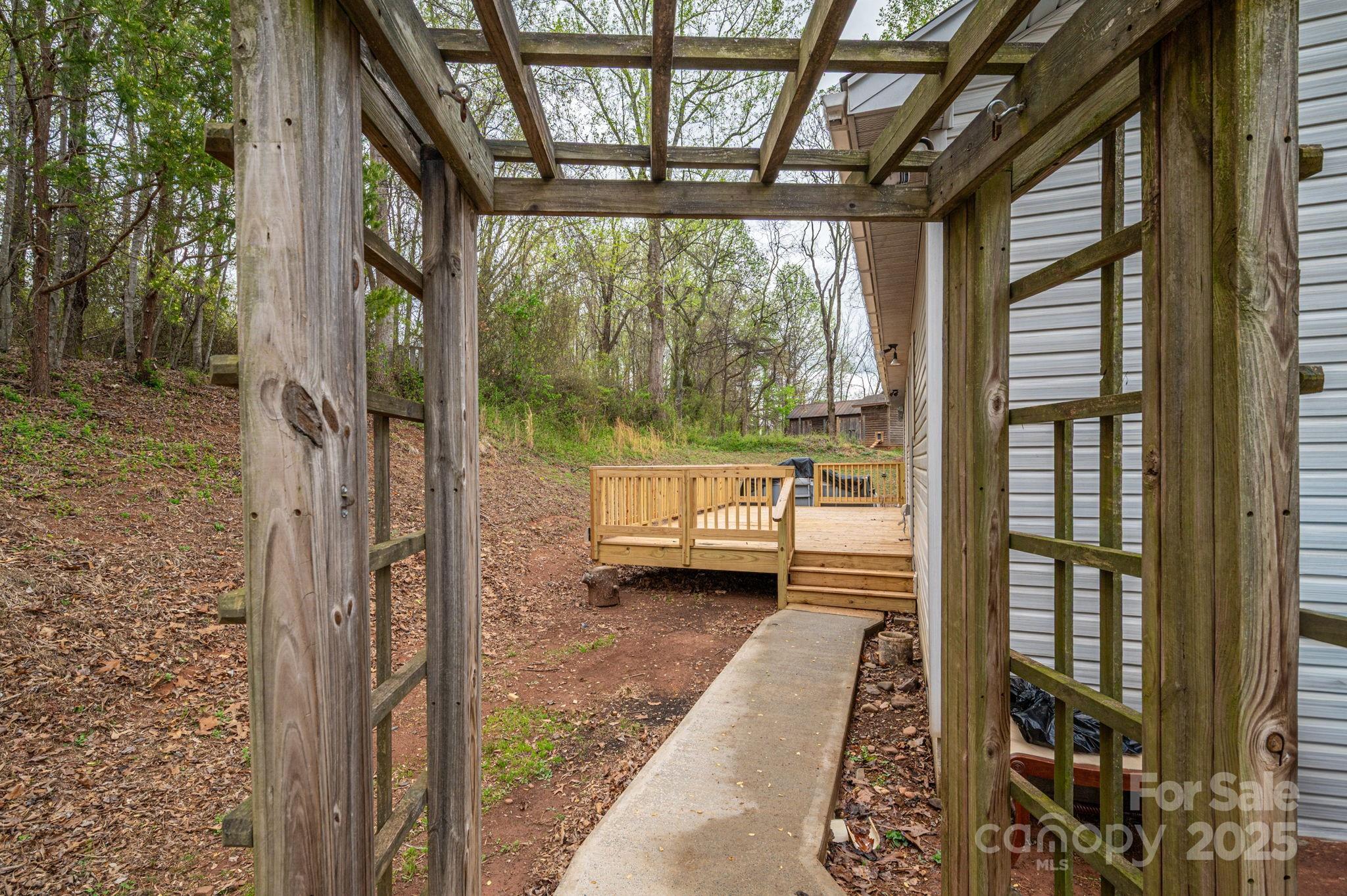 3880 Scronce Road Vale, NC 28168 - Photo 44 of 47