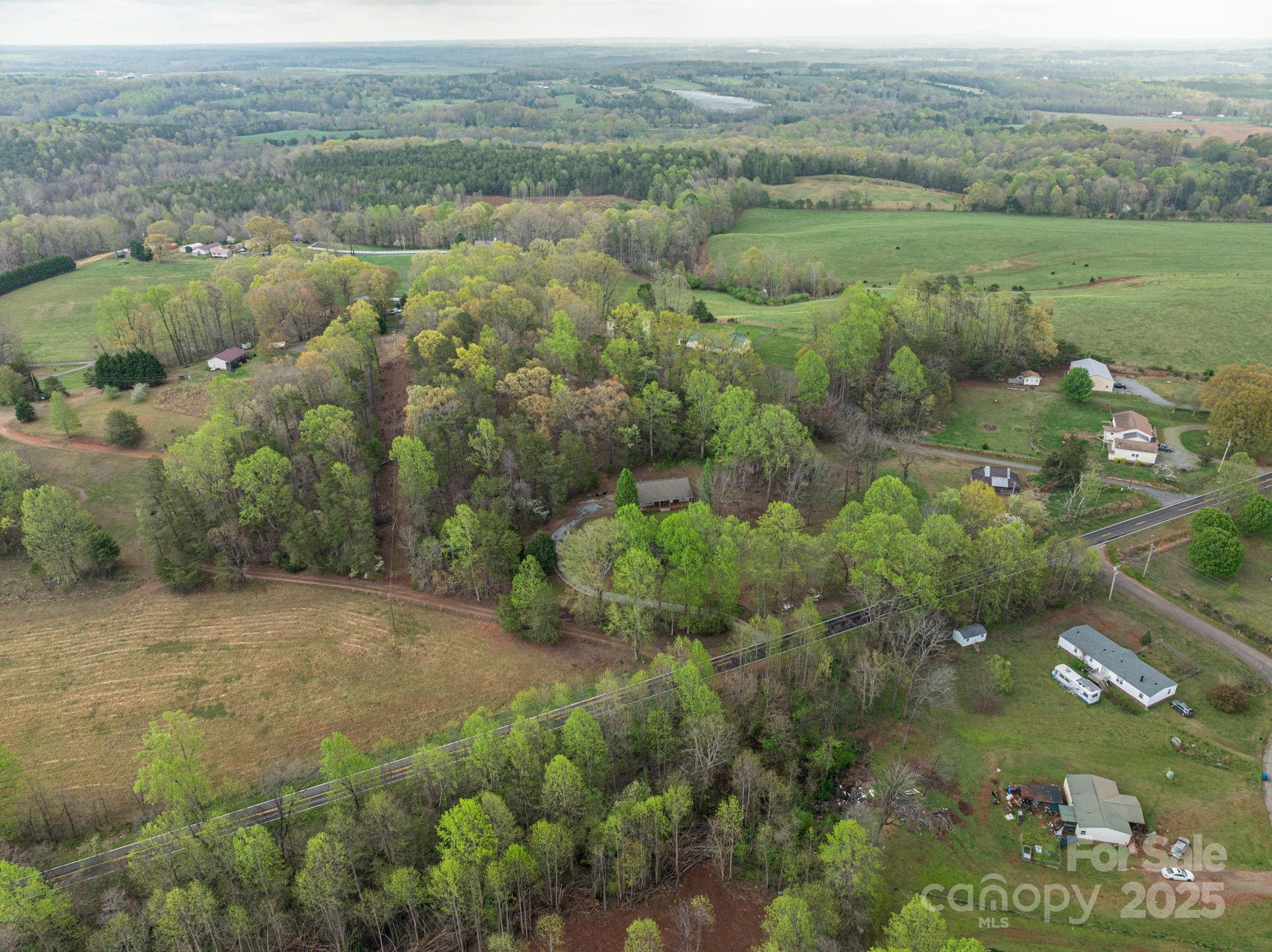 3880 Scronce Road Vale, NC 28168 - Photo 45 of 47