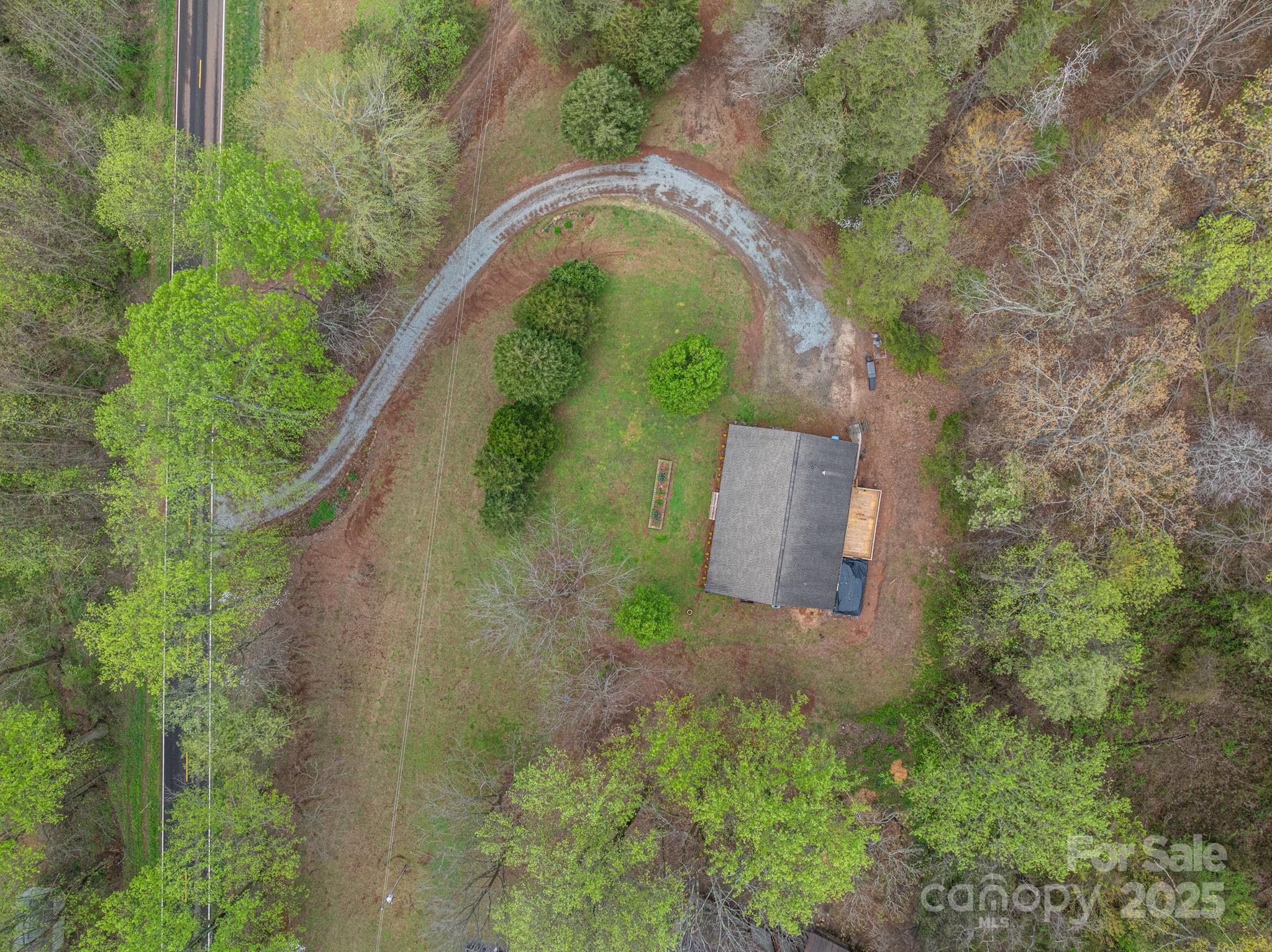 3880 Scronce Road Vale, NC 28168 - Photo 46 of 47