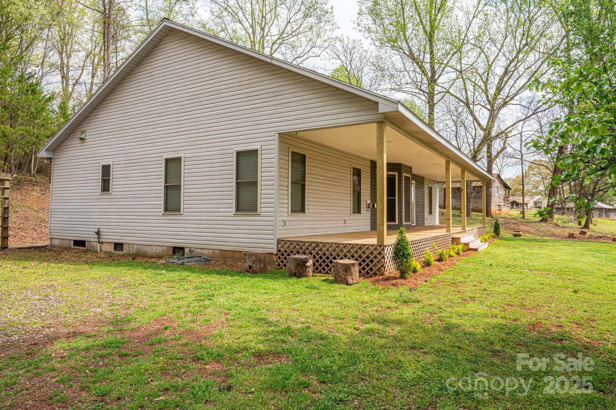 3880 Scronce Road Vale, NC 28168 - Photo 6 of 47