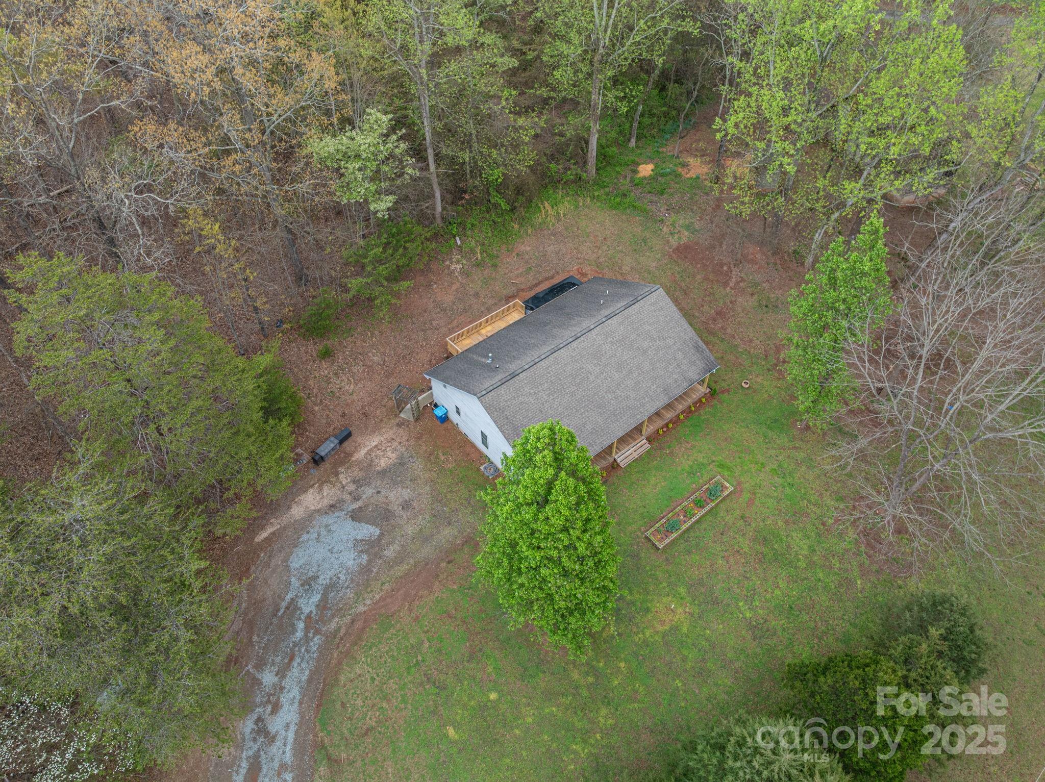 3880 Scronce Road Vale, NC 28168 - Photo 10 of 47