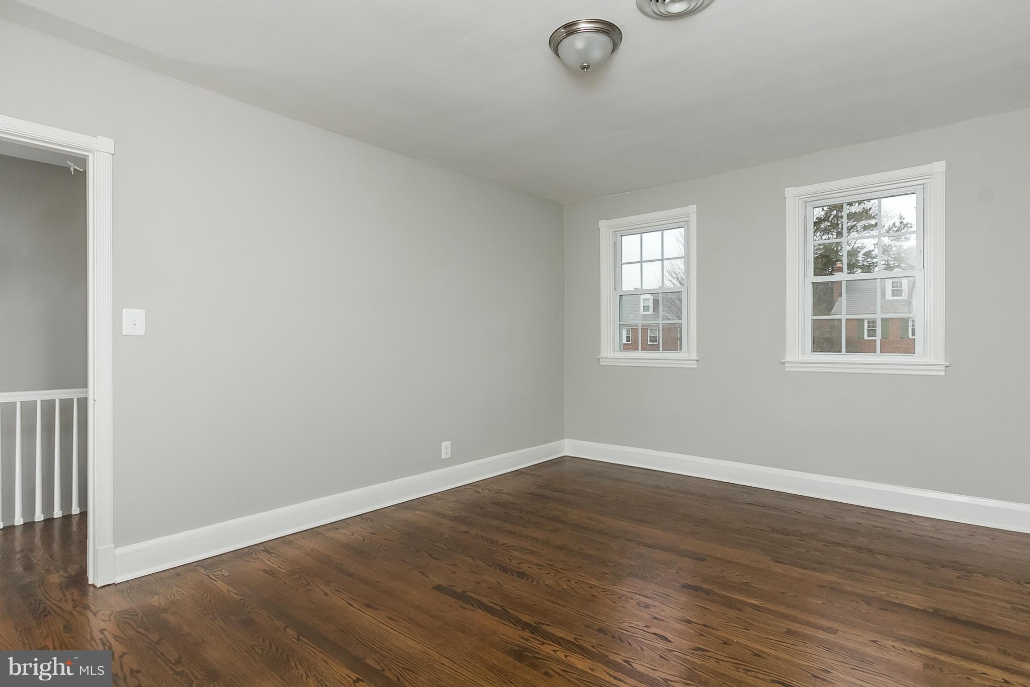 37 Dunkirk Road Baltimore, MD 21212 - Photo 18 of 30 Bedroom