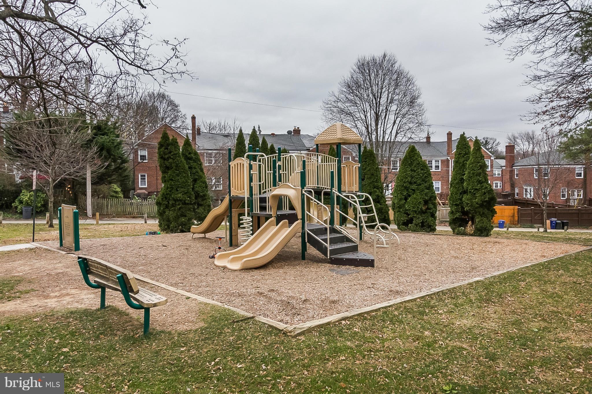 37 Dunkirk Road Baltimore, MD 21212 - Photo 30 of 30 Community