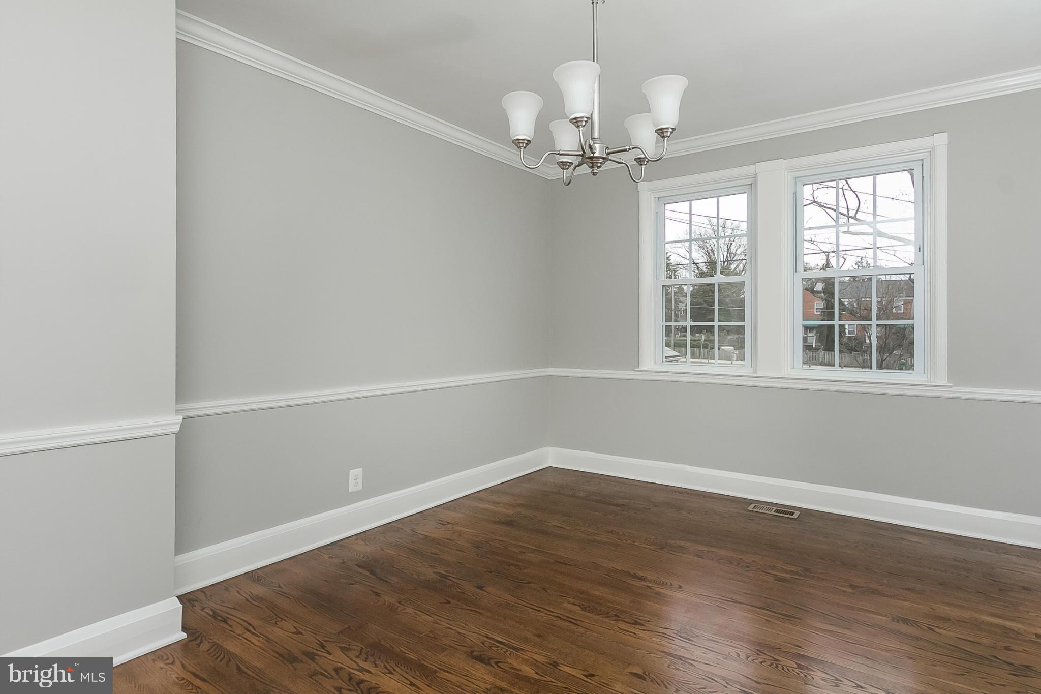 37 Dunkirk Road Baltimore, MD 21212 - Photo 7 of 30 Dining Room
