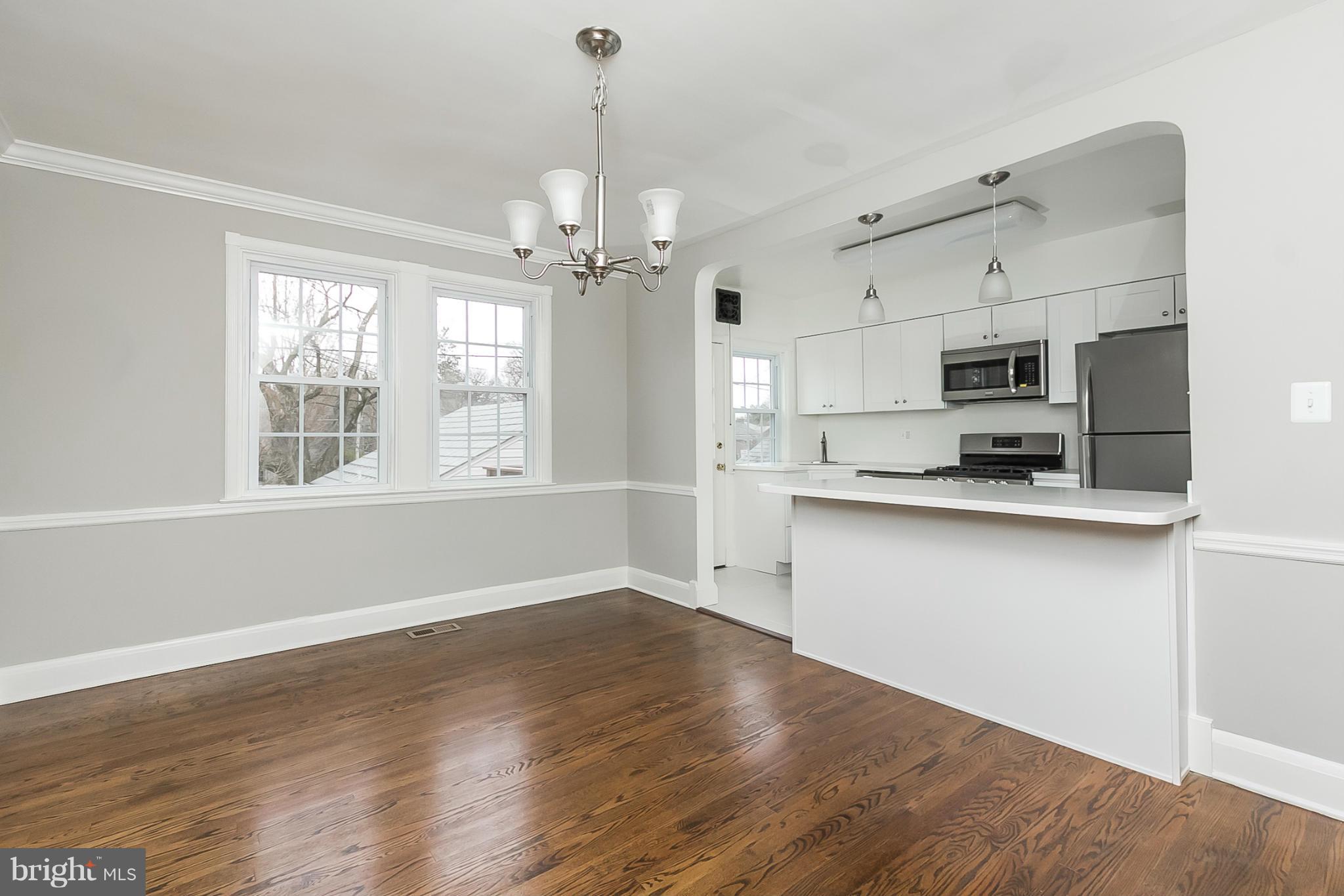 37 Dunkirk Road Baltimore, MD 21212 - Photo 8 of 30 Dining Room