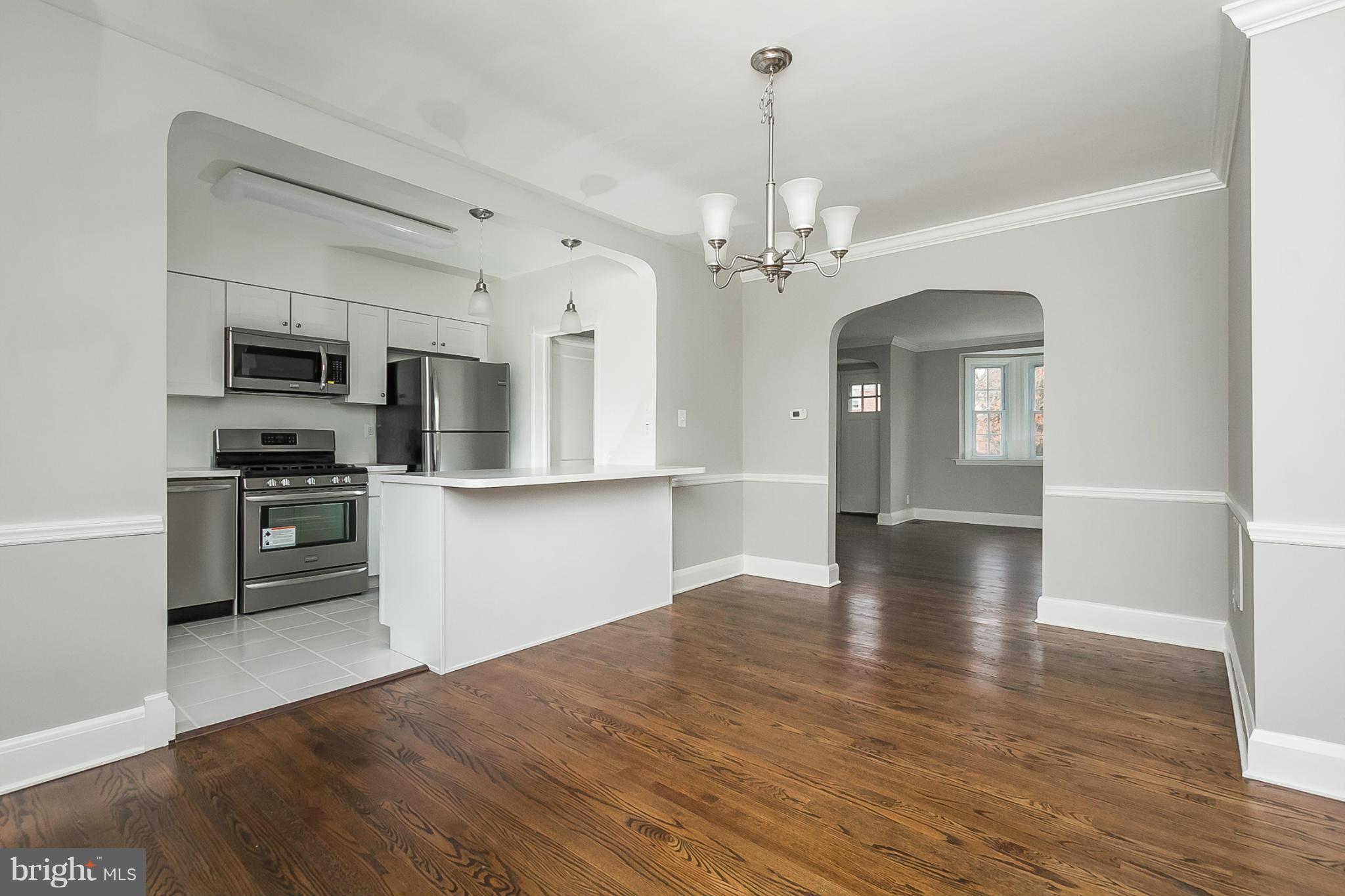 37 Dunkirk Road Baltimore, MD 21212 - Photo 9 of 30 Dining Room