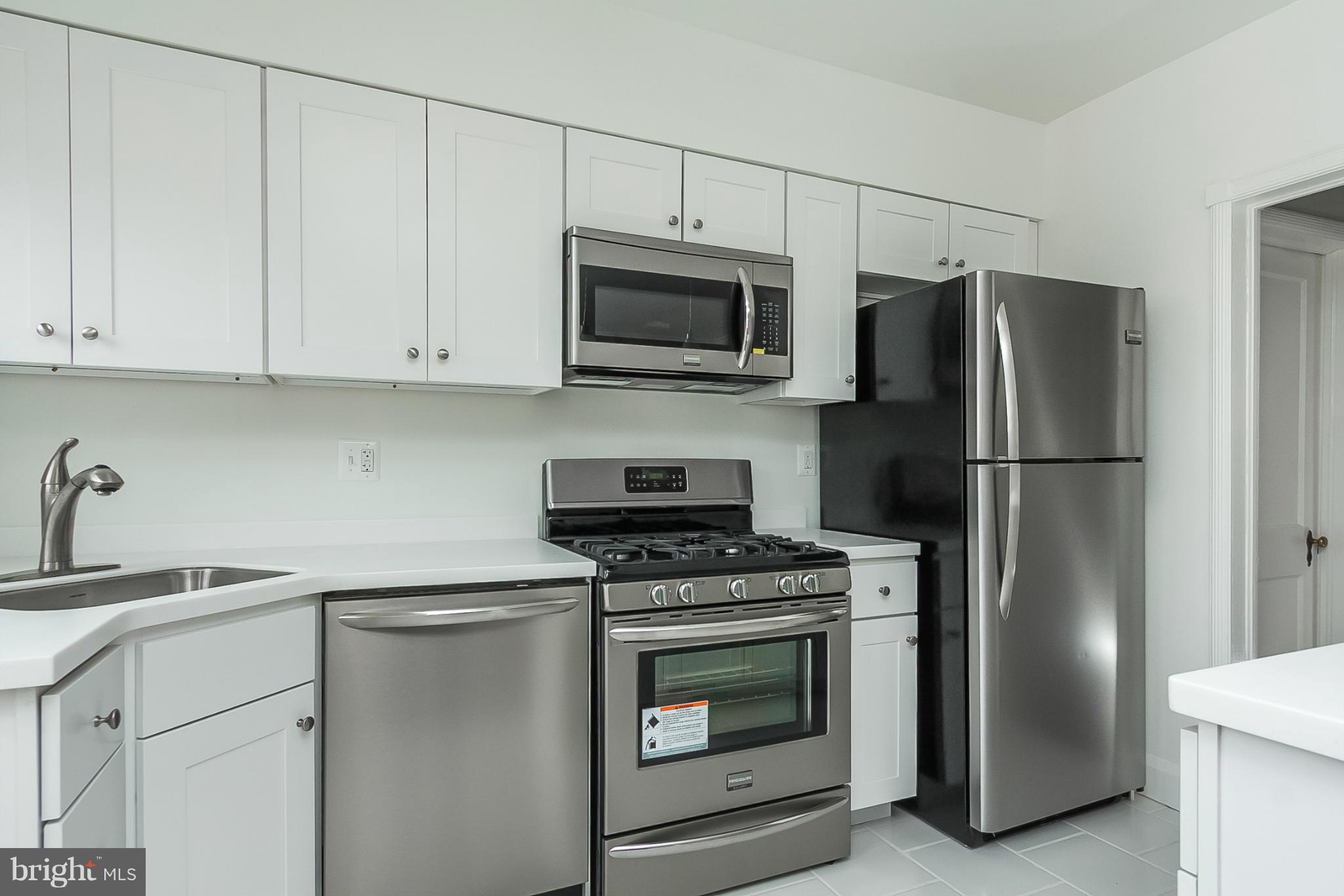 37 Dunkirk Road Baltimore, MD 21212 - Photo 10 of 30 Kitchen