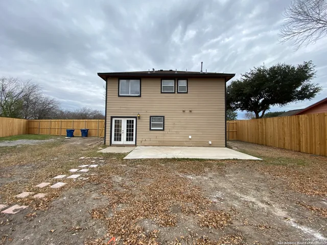 $1,550 | 2110 Calle Estrella, San Antonio, TX 78226