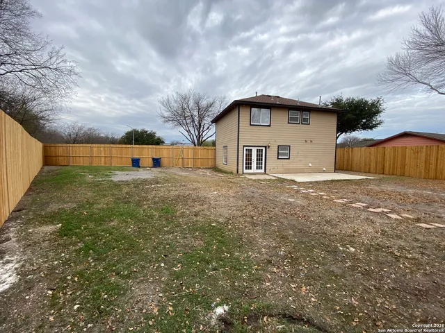 $1,550 | 2110 Calle Estrella, San Antonio, TX 78226