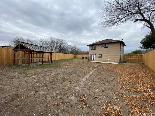 $1,550 | 2110 Calle Estrella, San Antonio, TX 78226