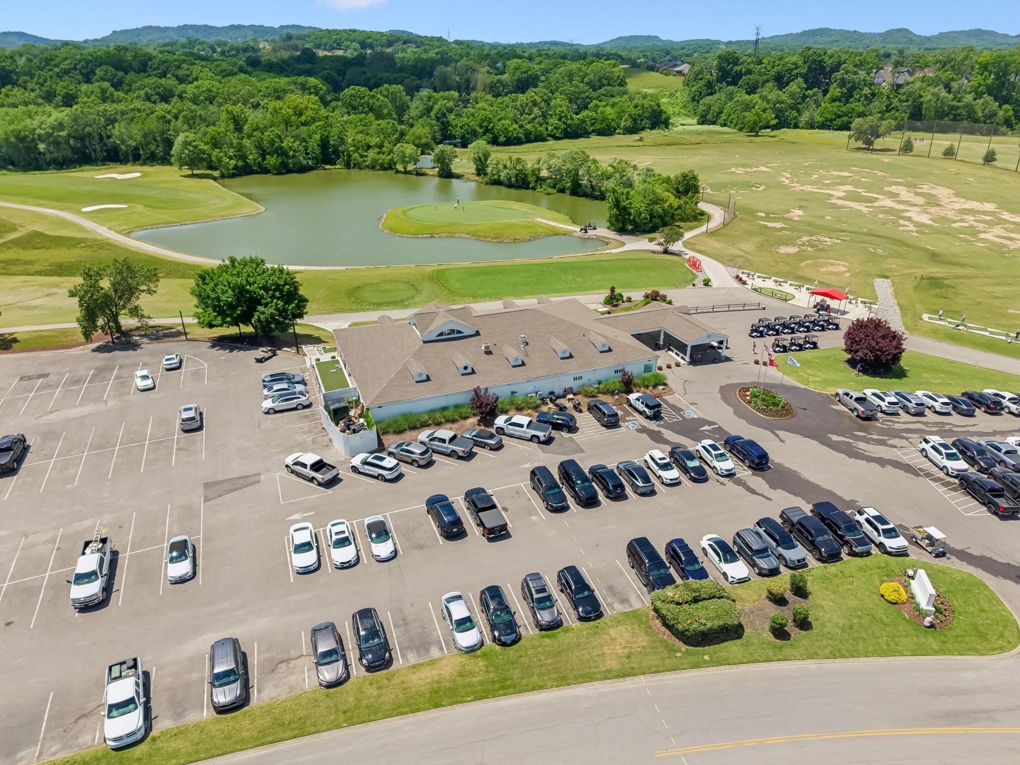 2037 Roderick Circle Franklin, TN 37064 - Photo 26 of 30