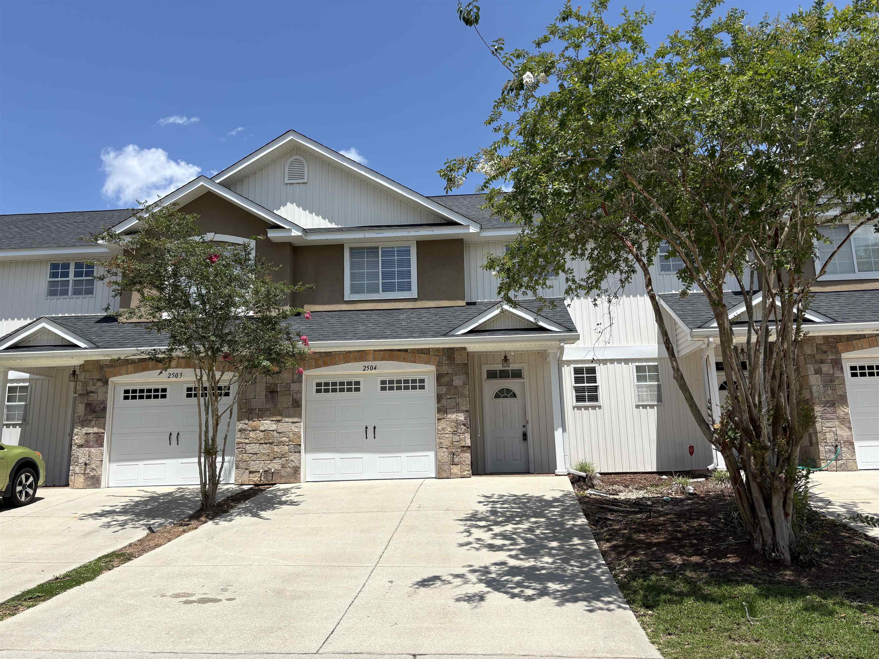 1575 Paul Russell Road, Unit 2504 Tallahassee, FL 32301 - Photo 1 of 28