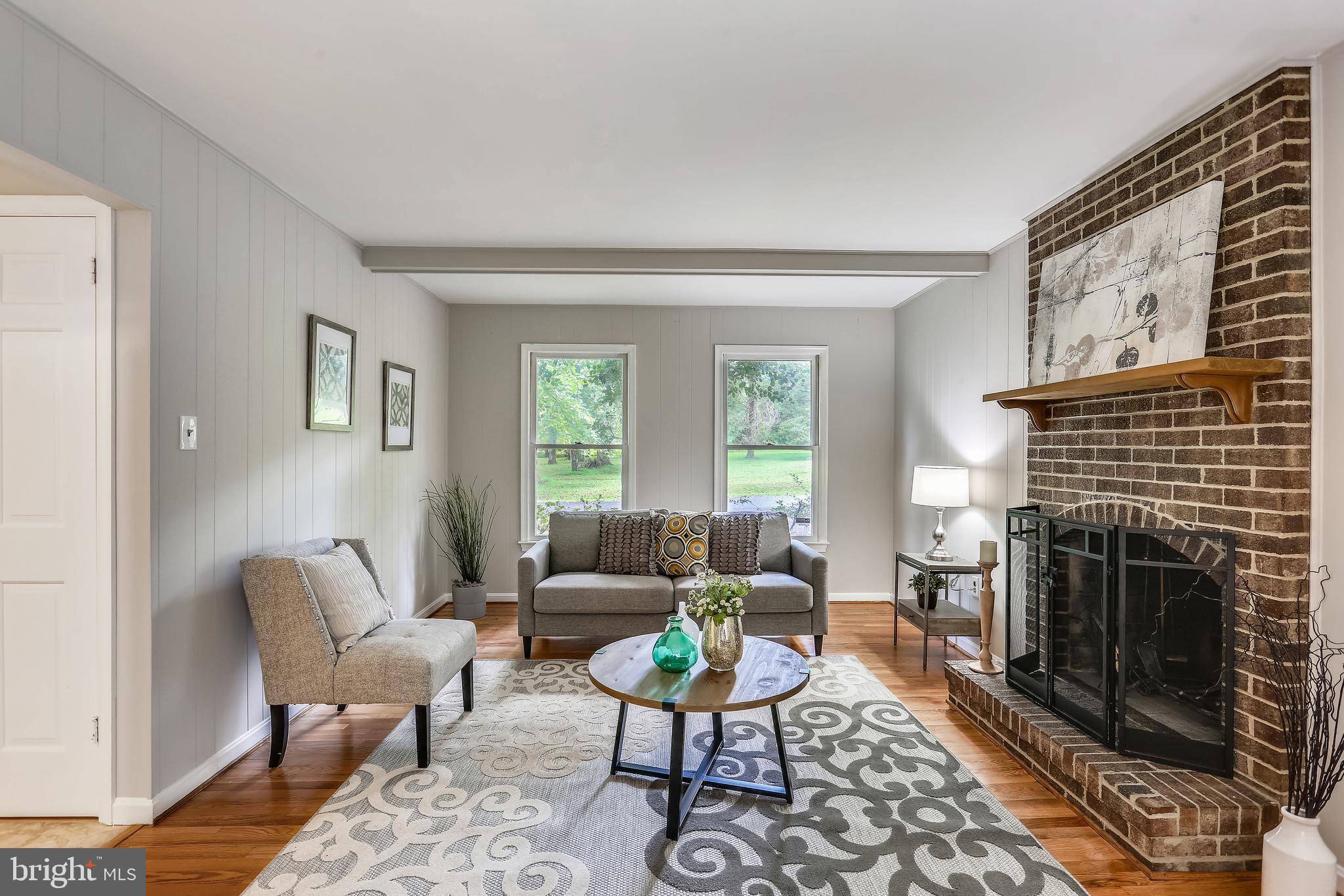 9501 Hall Road Potomac, MD 20854 - Photo 14 of 43