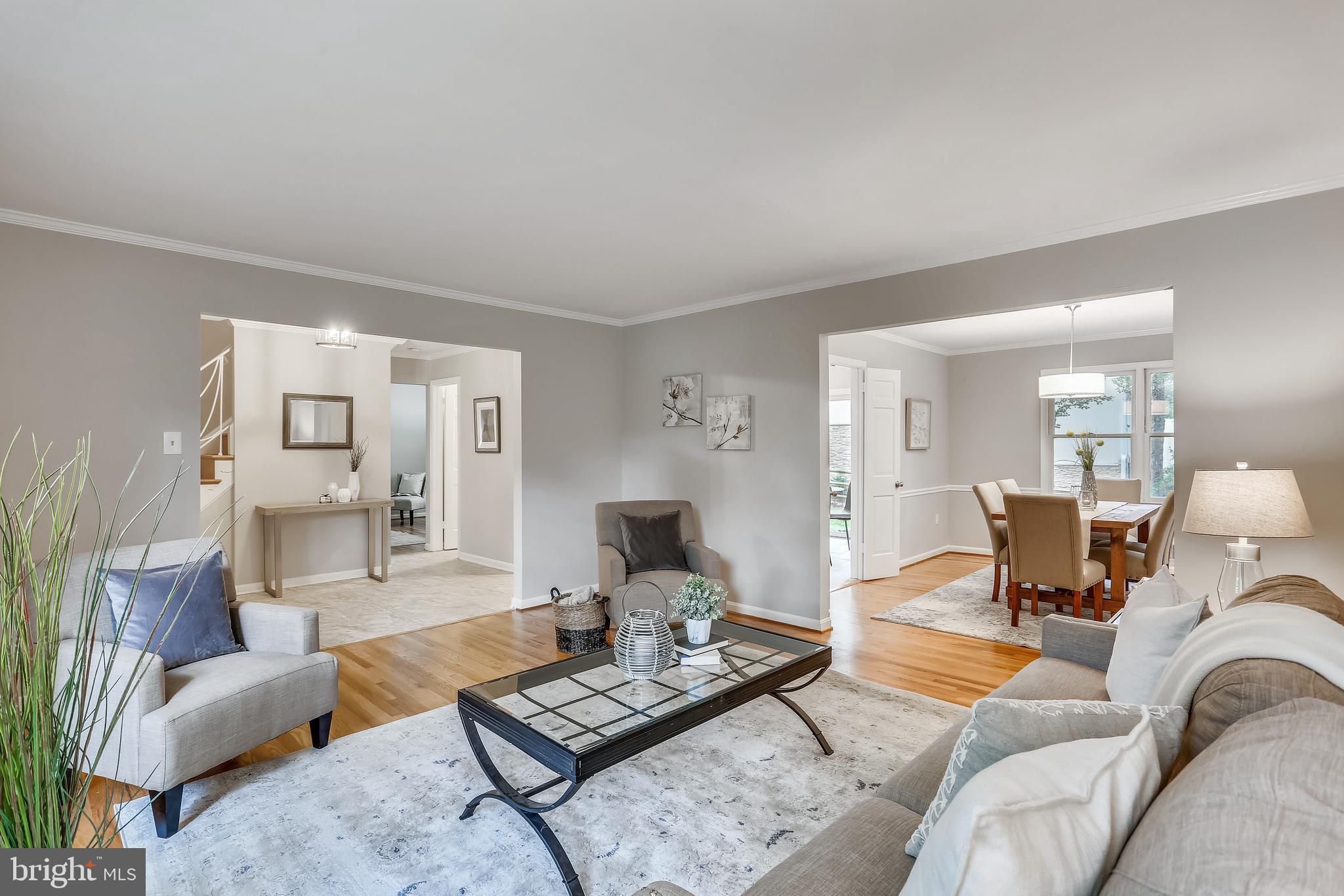 9501 Hall Road Potomac, MD 20854 - Photo 6 of 43