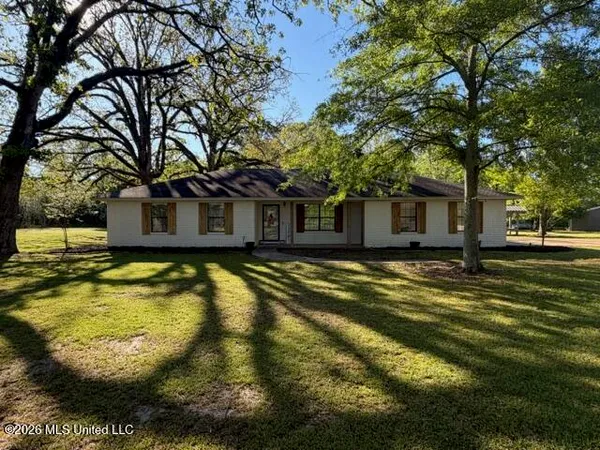 $384,900 | 109 Highway 541, Mendenhall, MS 39114