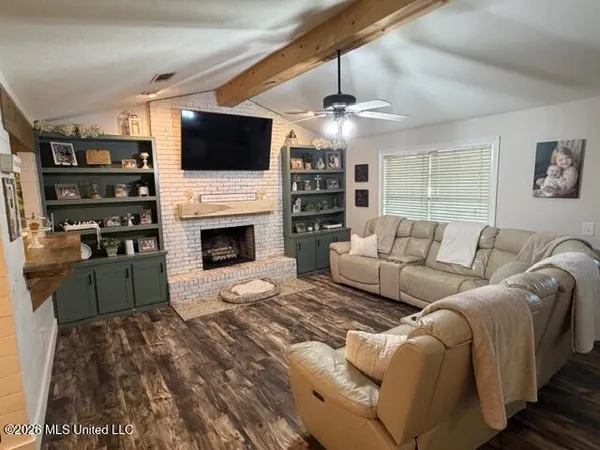 $384,900 | 109 Highway 541, Mendenhall, MS 39114