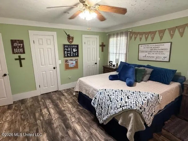 $384,900 | 109 Highway 541, Mendenhall, MS 39114